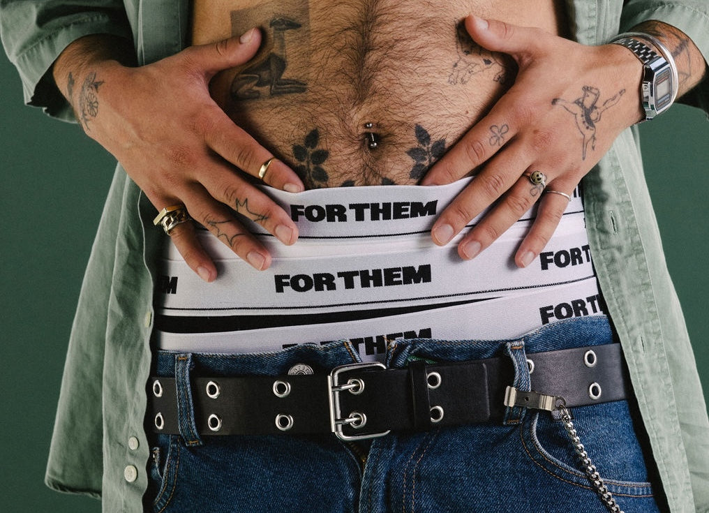 Underwear