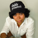 Daddy Princess Hat