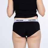 Dyke Briefs