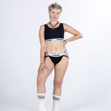 Jockless Strap