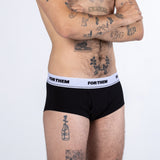 Dyke Briefs