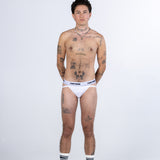Jockless Strap