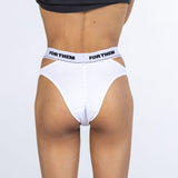 Tucking Tanga