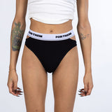 Tucking Tanga