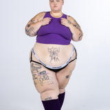 Jockless Strap