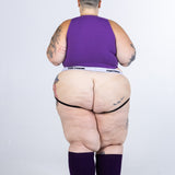 Jockless Strap