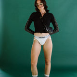 Jockless Strap