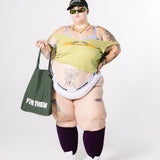 Dyke Briefs