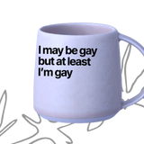 Very Gay Mug