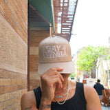 Gay4WNBA A-Frame Hat