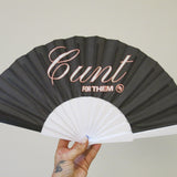 FOR THEM Clack Fan