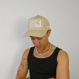 Gay4WNBA A-Frame Hat