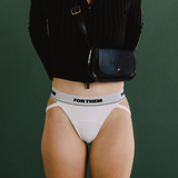 Jockless Strap