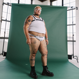 Jockless Strap