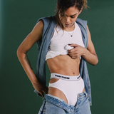 Tucking Tanga