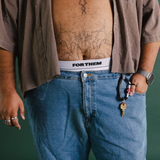 Dyke Briefs