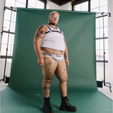 Jockless Strap