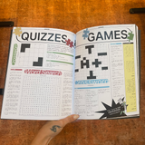 Autostraddle Print Issue (FALL ISSUE, Ships 11/25)
