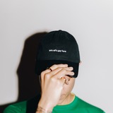 Who All's Gay Here Hat