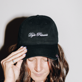 Dyke Princess Hat