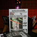 Autostraddle Print Issue (FALL ISSUE, Ships 11/25)