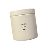 Very Gay Candle