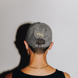 GAY 4 NWSL Hat