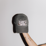 GAY 4 NWSL Hat