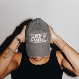 GAY 4 PWHL Hat