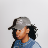 GAY 4 WNBA Hat