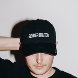Gender Traitor Hat