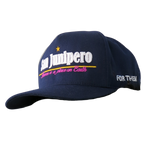San Junipero A-frame