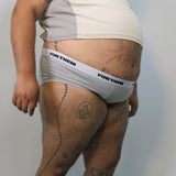 Dyke Briefs