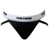 Jockless Strap