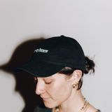 Tomboy Femme Hat