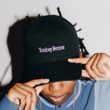 Tomboy Femme Hat