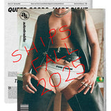 Autostraddle Print Issue (FALL ISSUE, Ships 11/25)